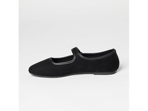 The Drop Women's Levina Flat