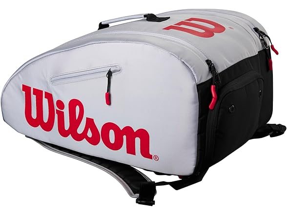 WILSON Super Tour Pickleball Bag