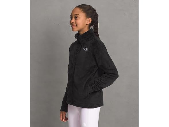 The North Face Girls (M) Osolita Fleece Jacket