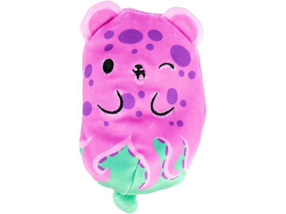 Bears vs Donuts™ - Fuchsia Asst B 12 Pack