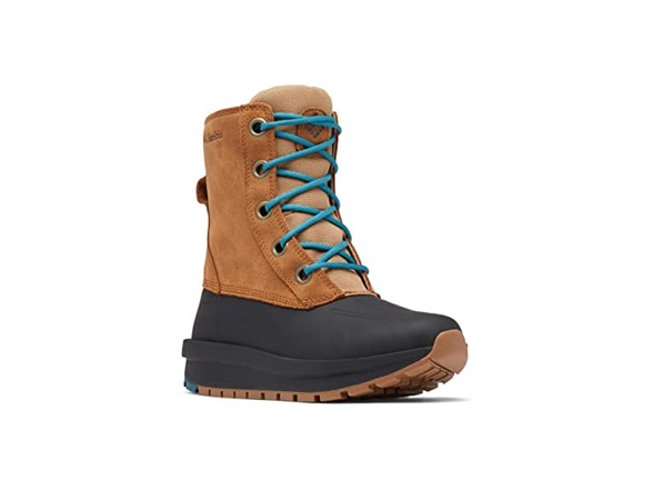 Elk/River Blue