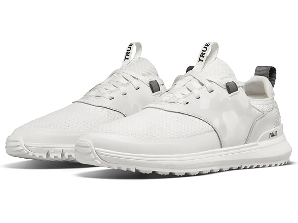 TRUE Linkswear Men's Lux Hybrid 