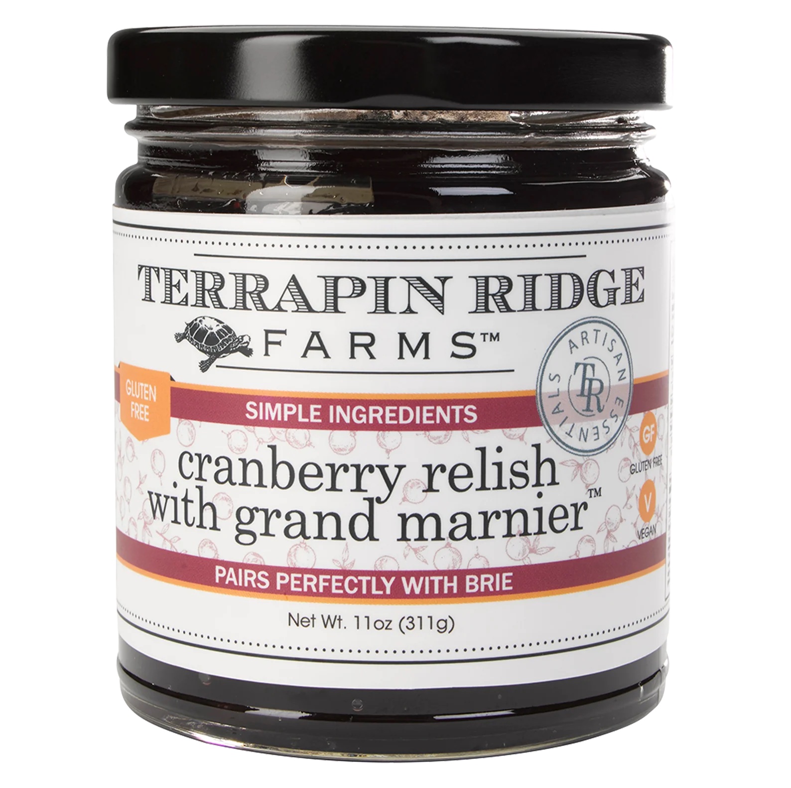 (5pk) Terrapin Ridge Fall Flavors - Gallery 20