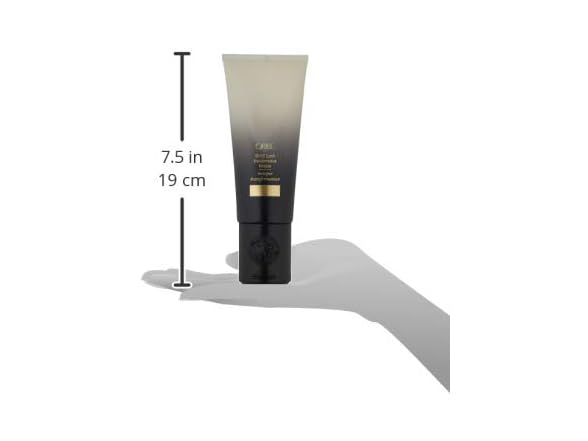 Oribe Gold Lust Transformative Masque 5 oz