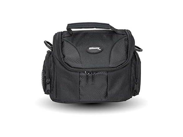 Ultimaxx CAMERA/GADGET BAG