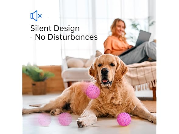 Interactive Dog Toys