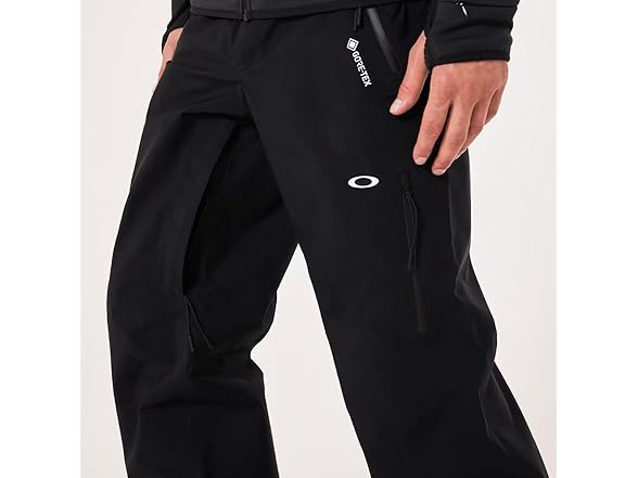 Oakley Mens Unbound GoreTex Pant 2.0