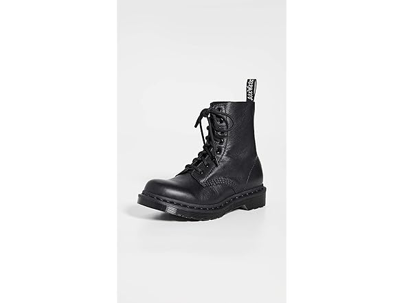 Dr. Martens - Women's Sandals, Black, 7
