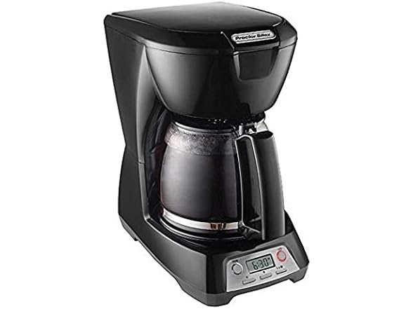 Proctor Silex Proctor Silex 12-Cup Coffee Maker