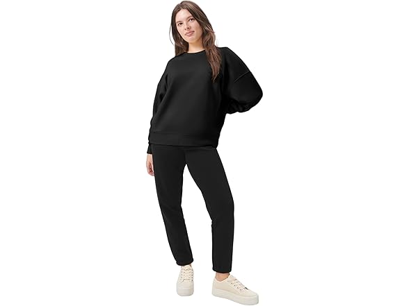 Florence By Mills Women Cozy Crush Jogger