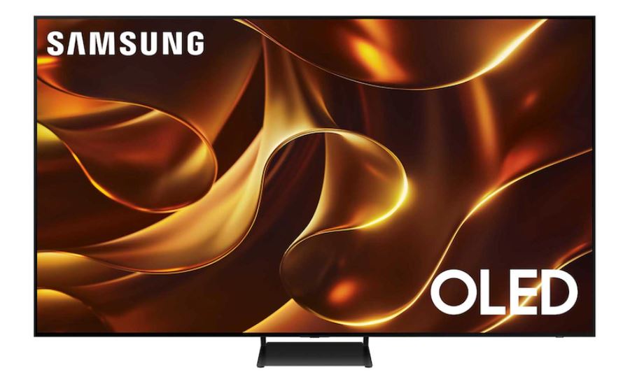 Samsung S84D Series 4K TV (2024) (Factory Reconditioned) - Gallery 6