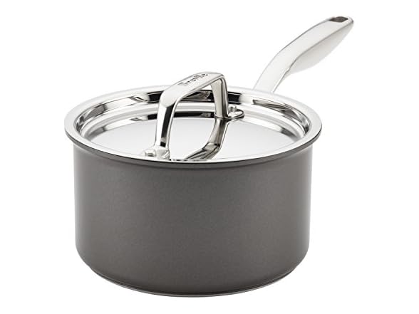 Breville 2 Quart Nonstick Sauce Pan