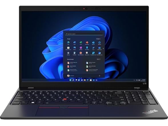 Lenovo ThinkPad L15 Gen 3 15.6" FHD Laptop