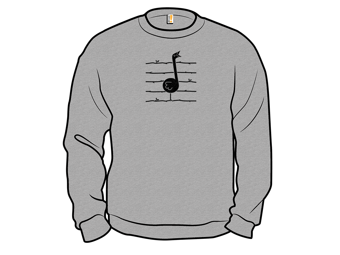 Bird Song - Gallery 11