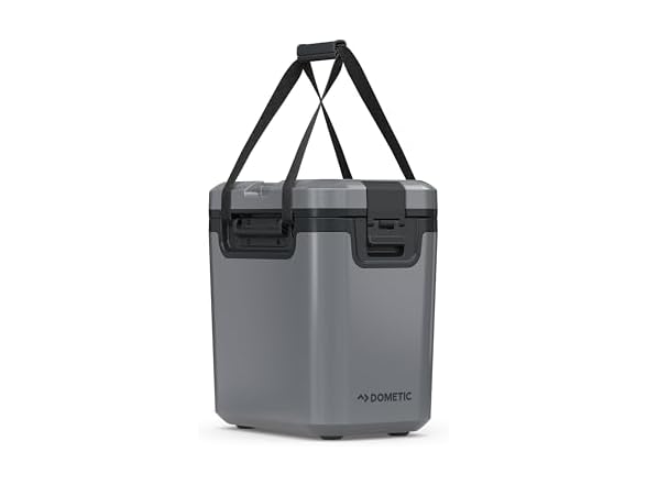 Dometic Recon Hardside 16L Cooler, Silt