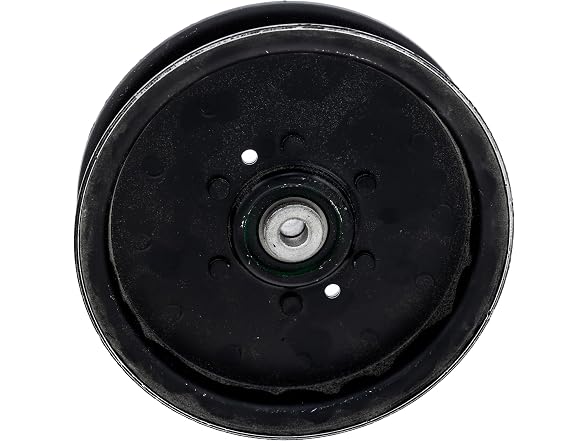 MTD Genuine Parts MTD 756-04511B Flat 756-04511A