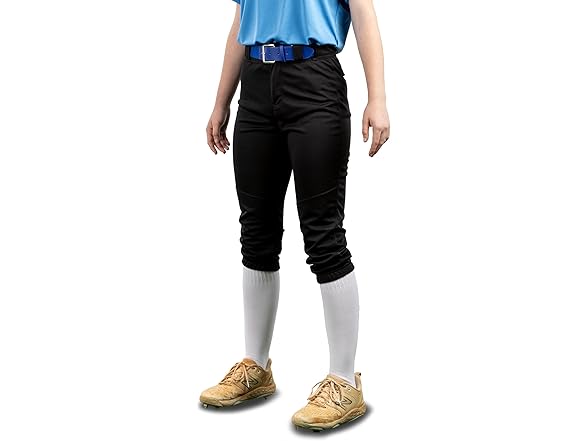 Russell Softball Knicker (XL) Gray