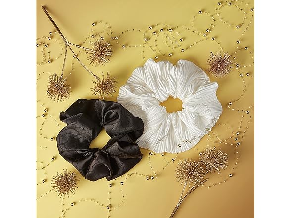 The Original Scrunchie® Jumbo XL Fashion Gift Box