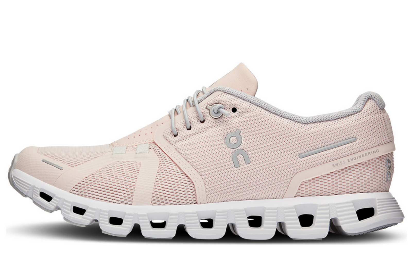 On Running Cloud 5 Women's Shoes - Gallery 40