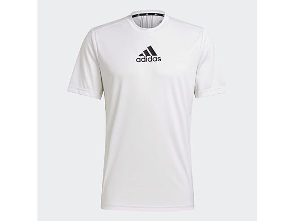 adidas Move 3-stripes Tee (2XL)