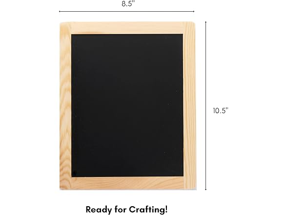 Plaid Chalkboard