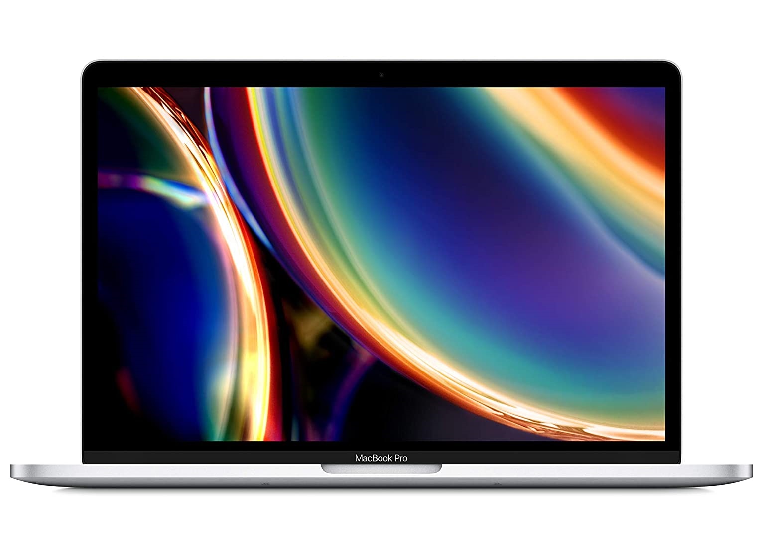 Apple MacBook Pro (2020, 8GB, 256GB) (Open Box) - Gallery 4