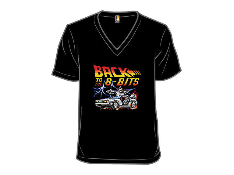 Back to the 8Bits
