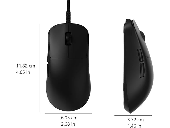End Game Gear OP1 8K v2 49.5g