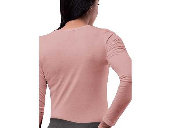 Sivvan Women (L) Scrubs Blush