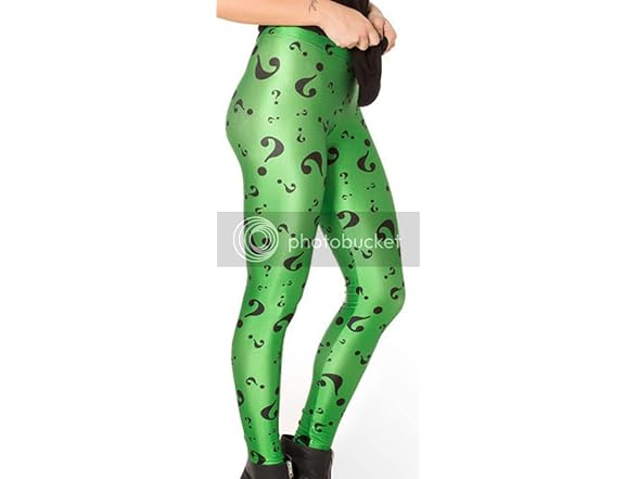 Sister Amy Women (XXL) Digital Galaxy Mark Legging