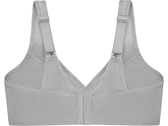 Glamorise Women (44G) Full Figure MagicLift Bra