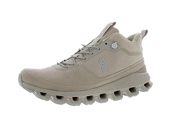 On Running Cloud Hi Women's Shoes