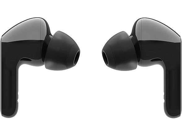 LG Tone Free FN4 - True Wireless Bluetooth Earbuds with Meri (Open Box)