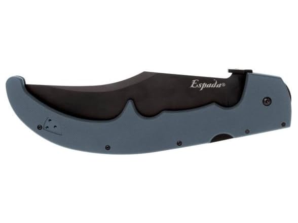 Espada XL-G Wolf Grey (AUS10A)