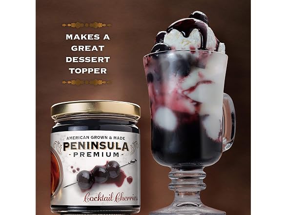 PENINSULA PREMIUM | Cocktail 10.5 Ounce