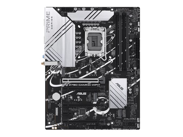 ASUS Z790 GAMING WIFI7 Motherboard