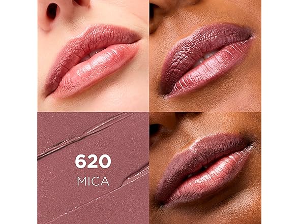 L'Oreal Paris Colour Riche Lipcolour, Mica