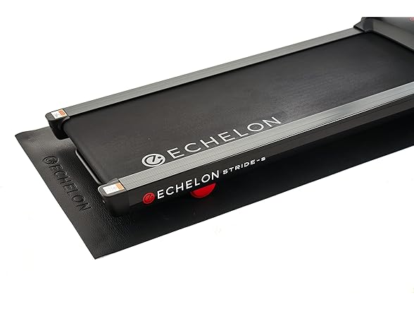 Echelon Protective Mat: 35.25"W x 78.75"L