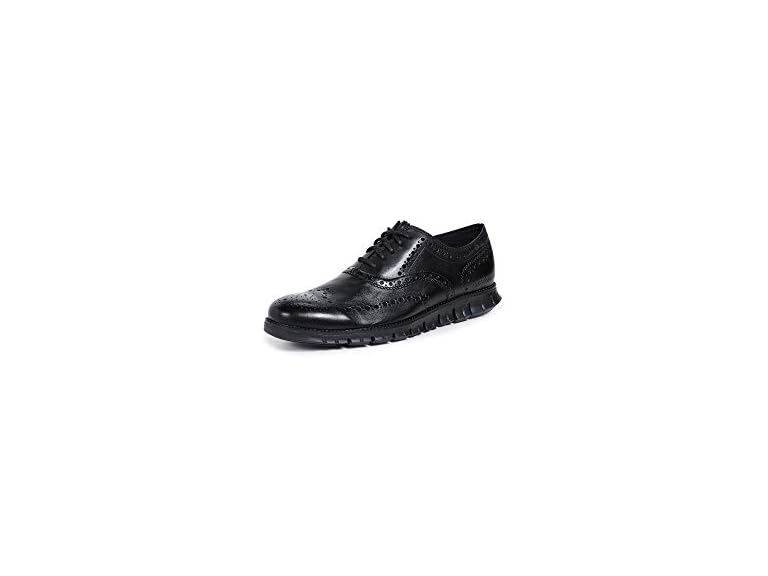 Cole Haan C20719 8.5 Cole Haan Zerogrand Wingtip Oxfords