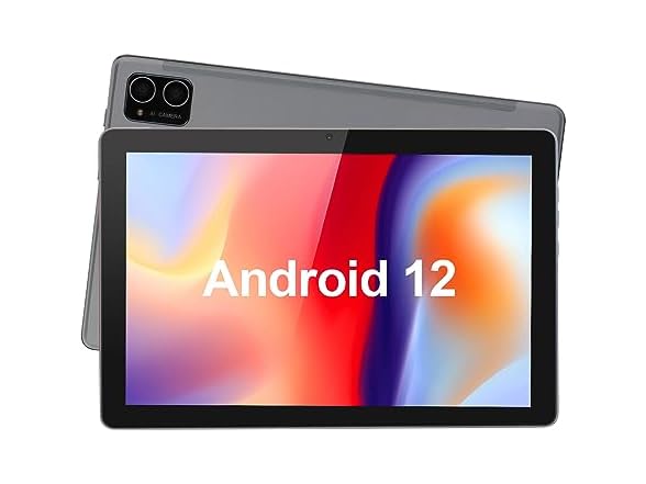 C idea 10 Inch Android 12 Tablet