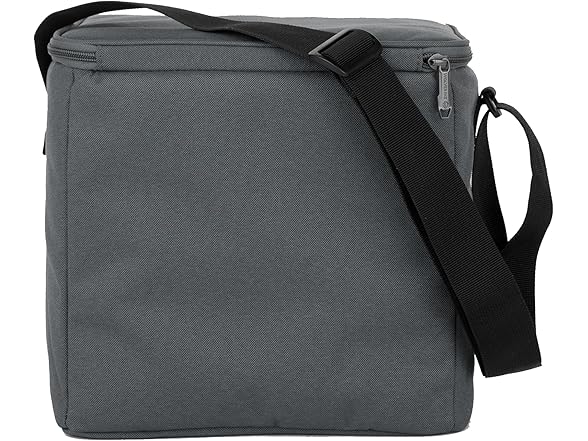 WOLVERINE Adult, Grey, 24 Can Cooler