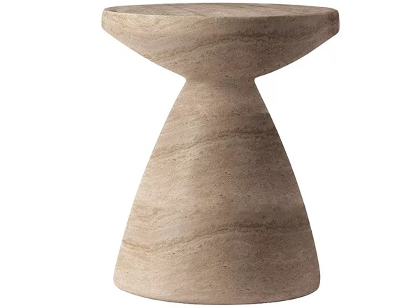 Travertine