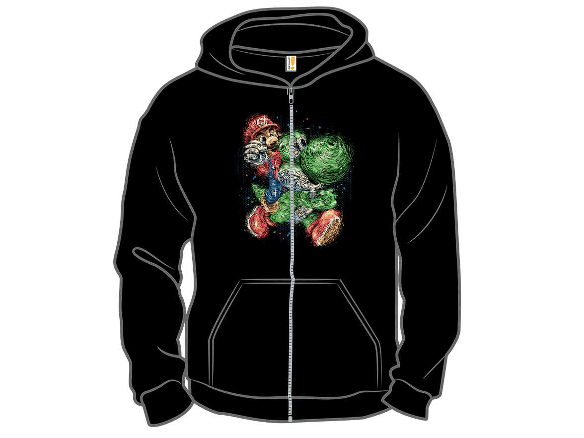 Heroes of the Kingdom - Gallery 14