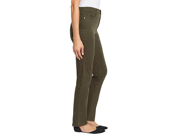 Gloria Vanderbilt Women (12 Long) Amanda Jean Glen