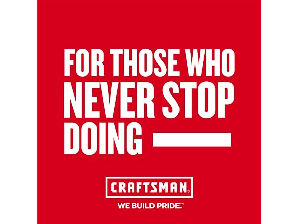 CRAFTSMAN CMCST901B V20 2 in 1 String Trimmer 13in