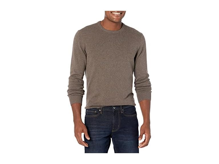 Amazon Essentials Men Crewneck Sweater - Gallery 17