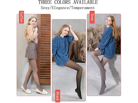 Florence Iisa (OS) Winter Fleece Lined Fleece