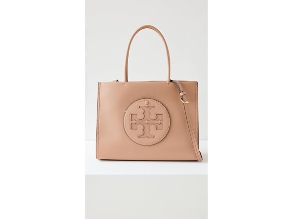 Tory Burch Small Ella Bio Tote