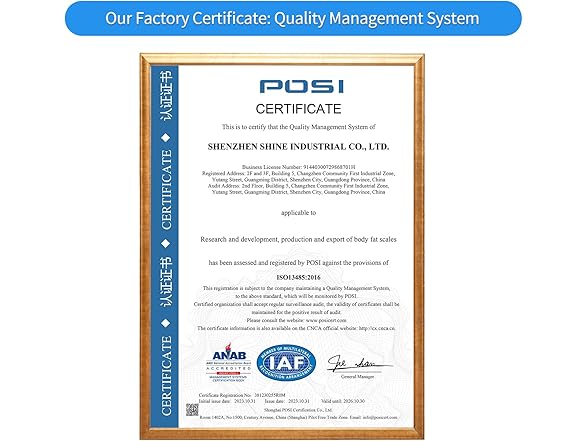 Homebuds Scale for Body Weight