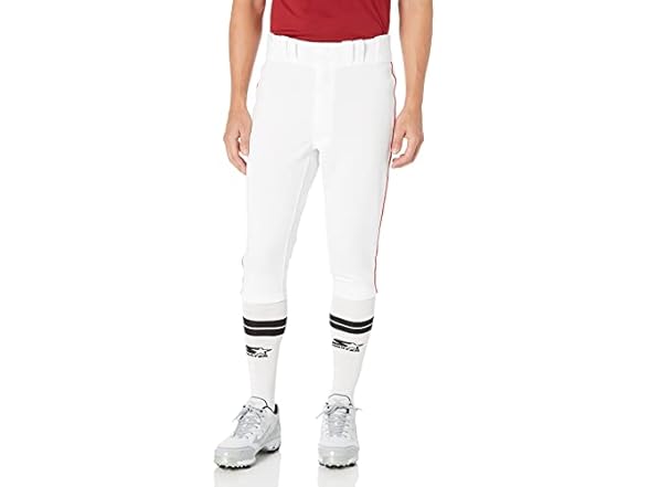 Mizuno Premier Short Piped Pants